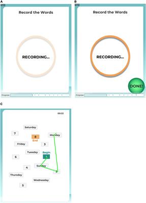 Validation of At-Home Application of a Digital Cognitive Screener for Older Adults